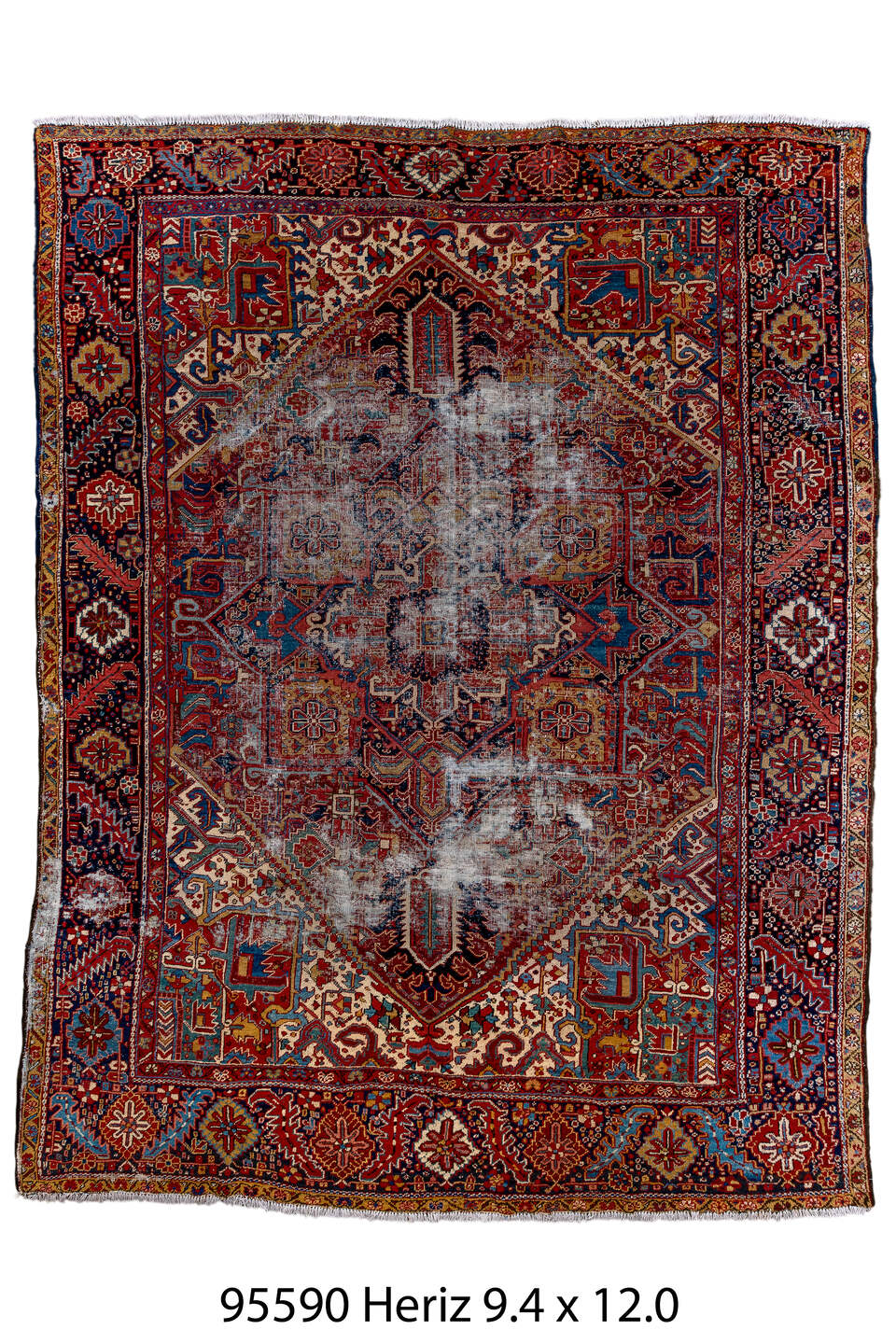 095590 Rug