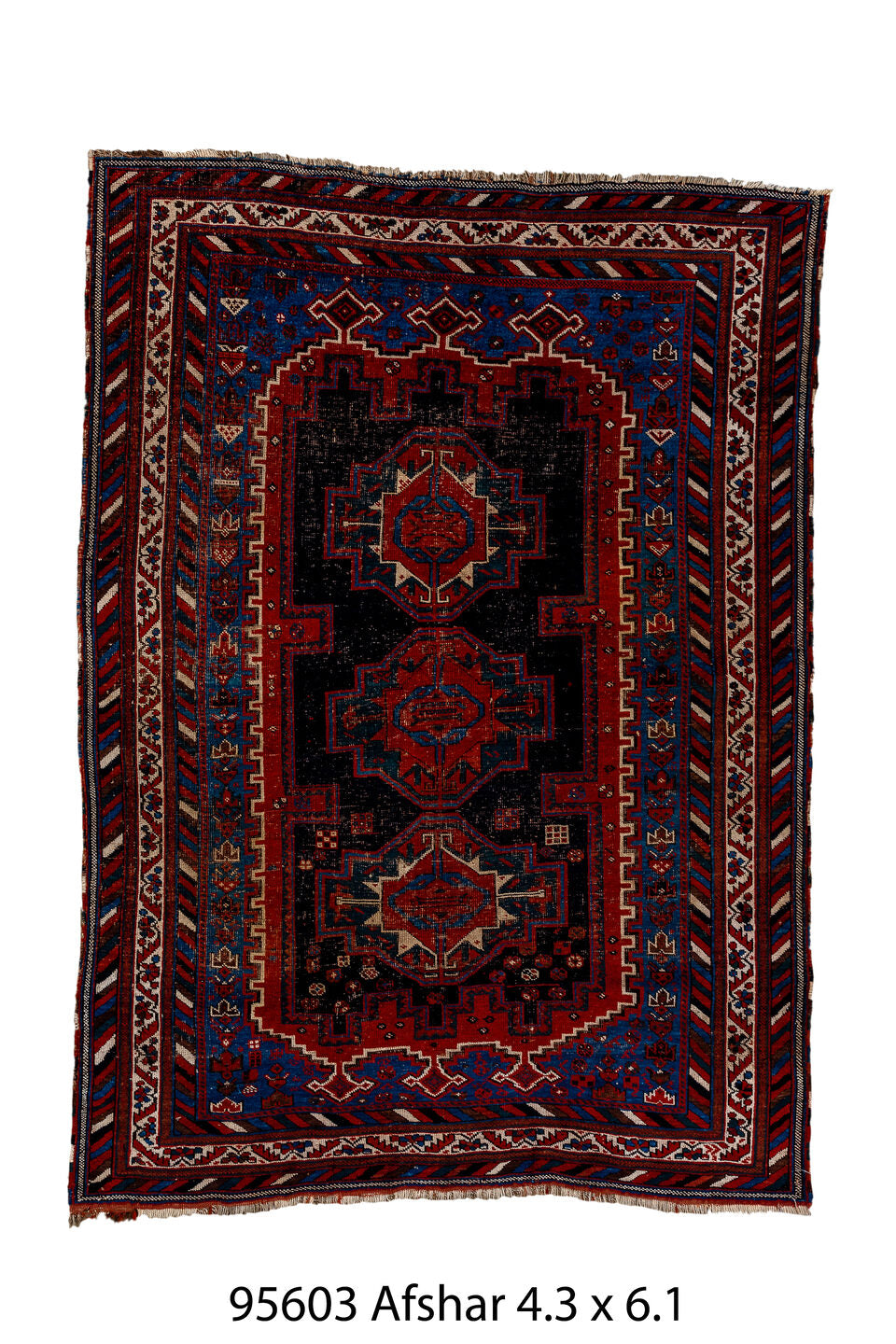 095603 Rug