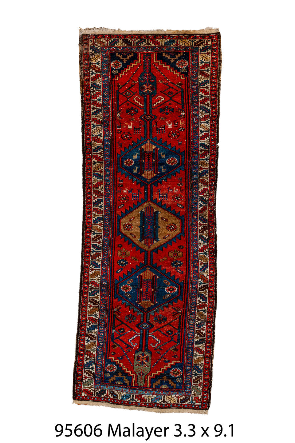 095606 Rug