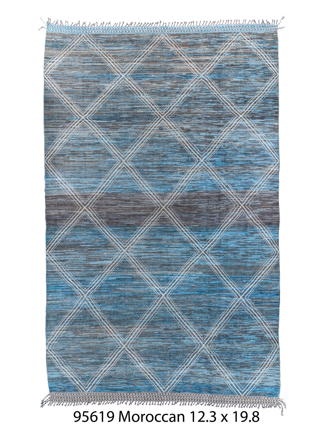 095619 Rug