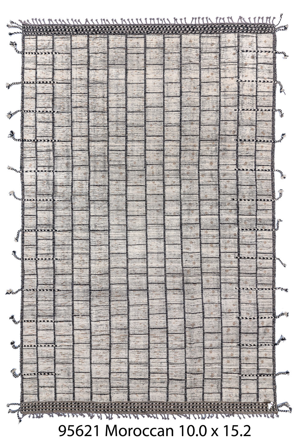095621 Rug