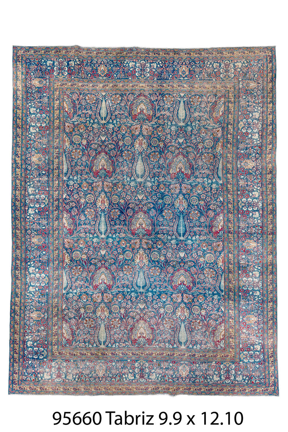 095660 Rug