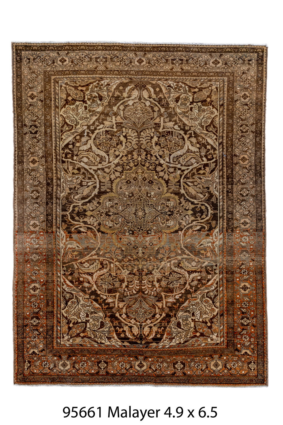 095661 Rug