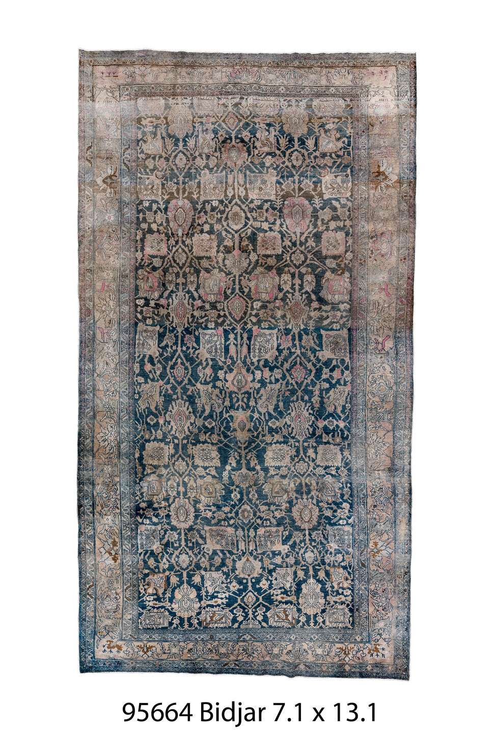 095664 Rug