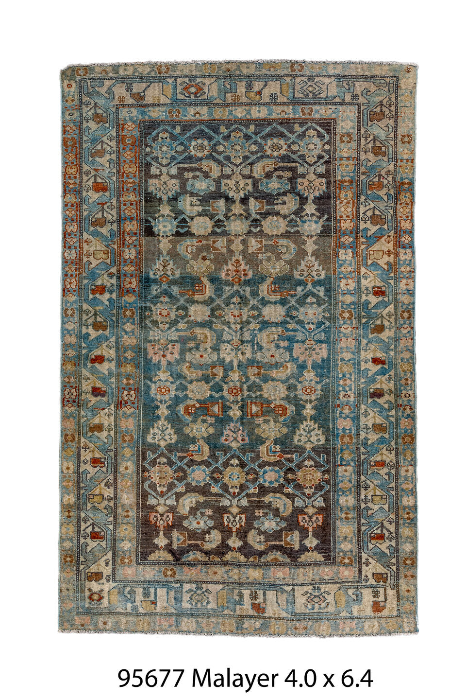 095677 Rug