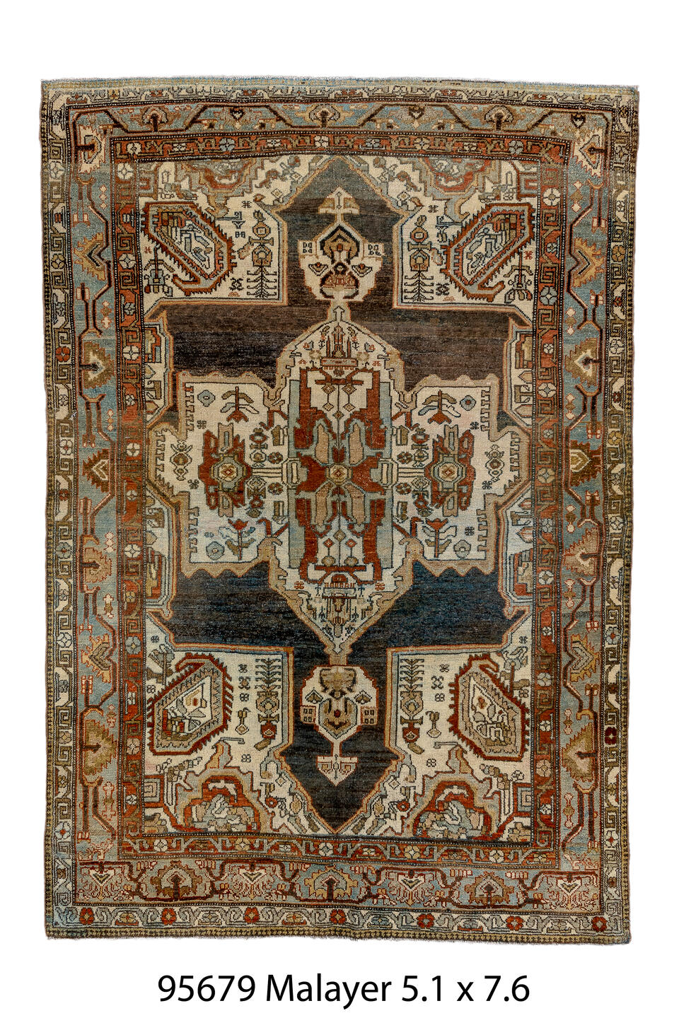 095679 Rug