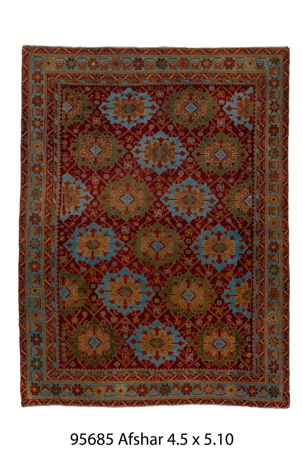 095685 Rug