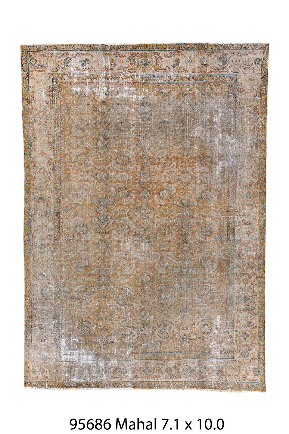 095686 Rug