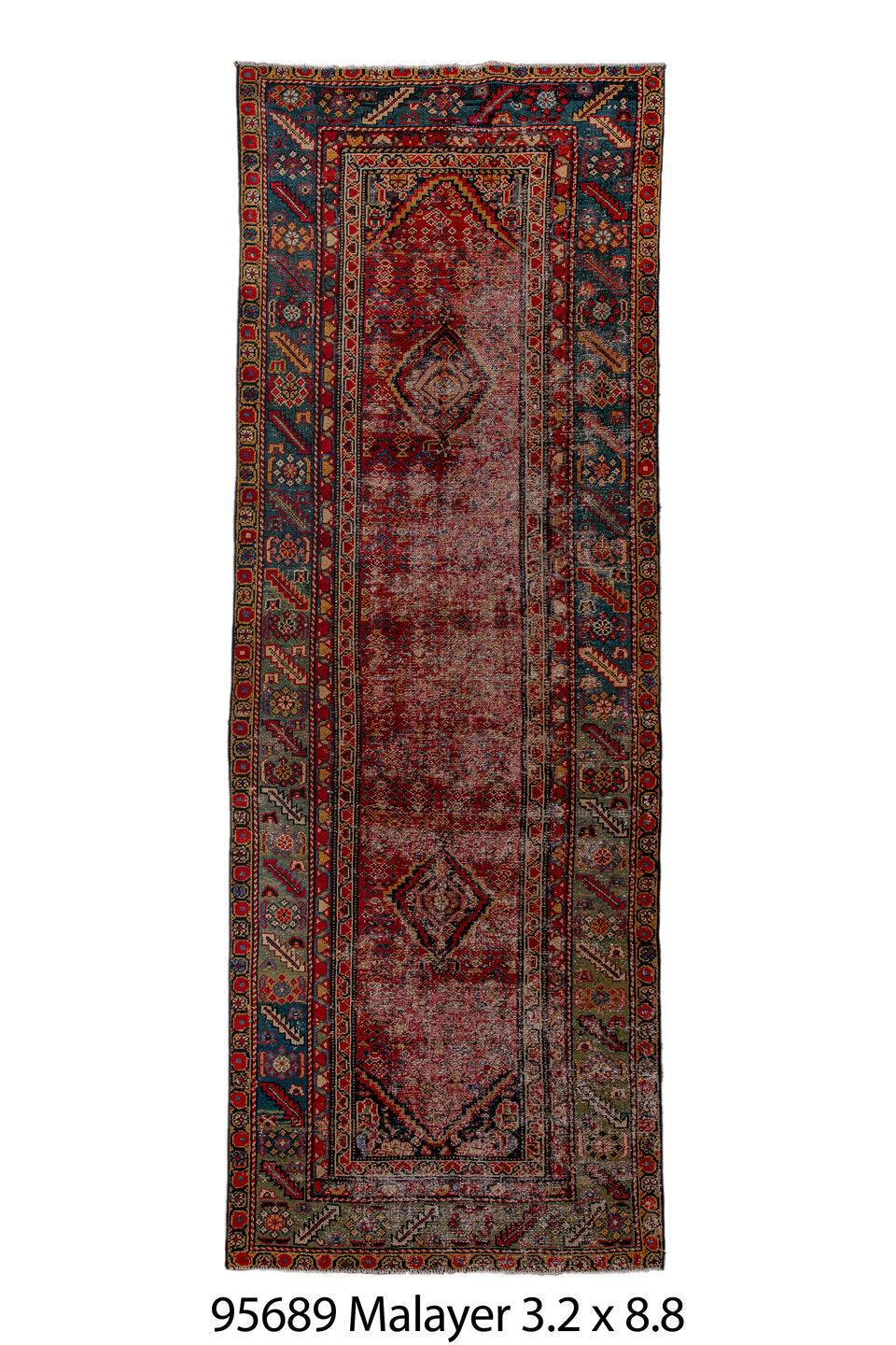 095689 Rug