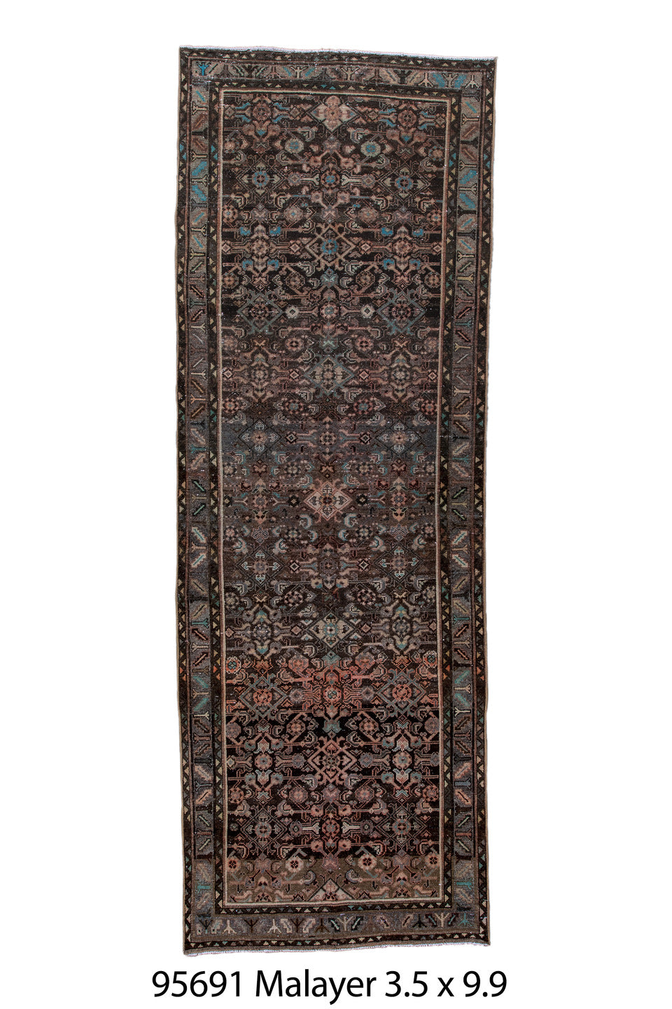 095691 Rug