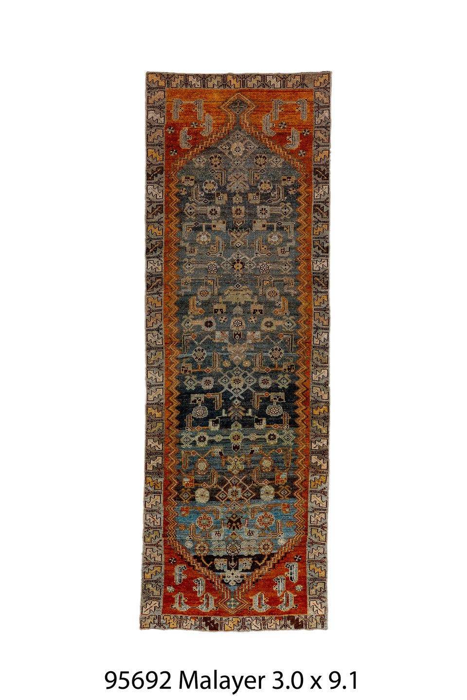 095692 Rug