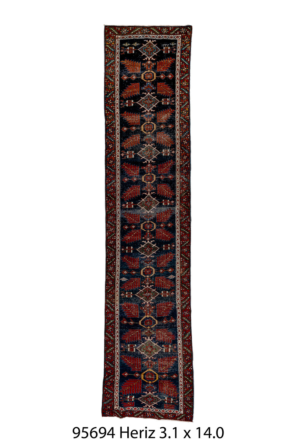 095694 Rug
