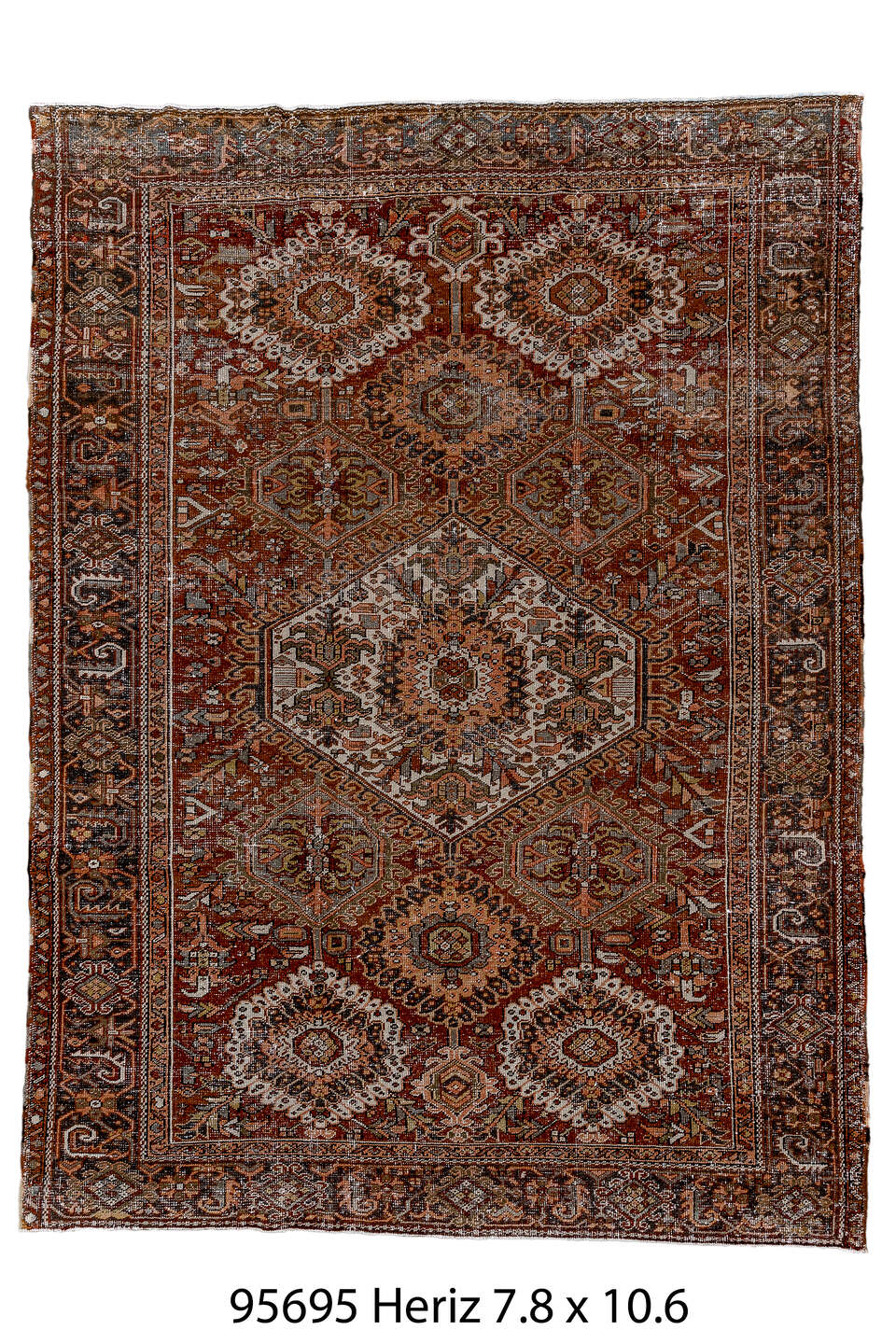095695 Rug