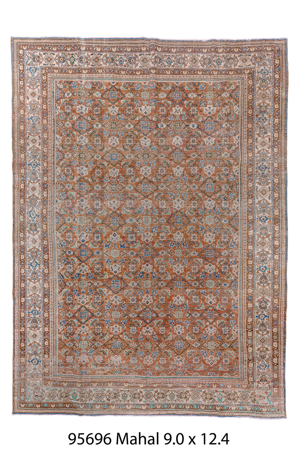 095696 Rug