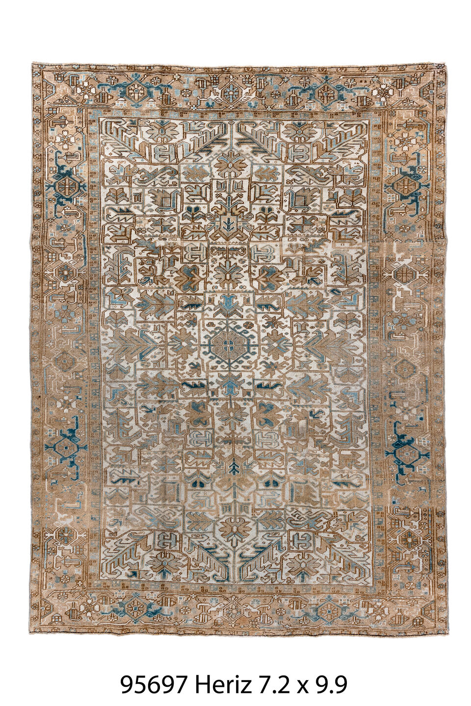 095697 Rug