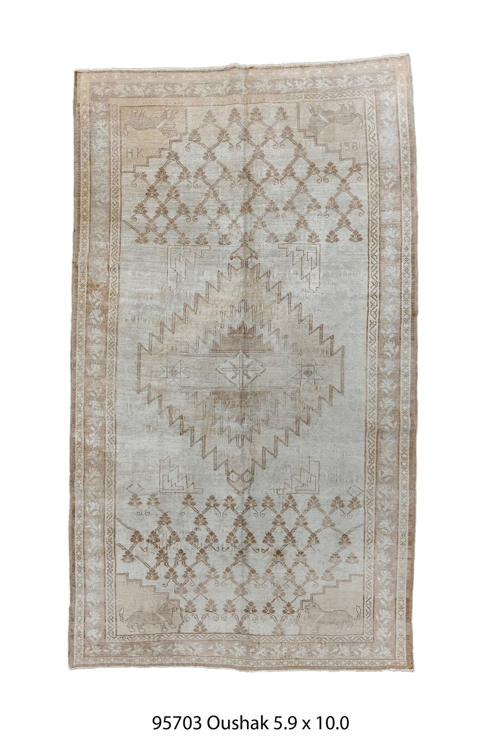 095703 Rug