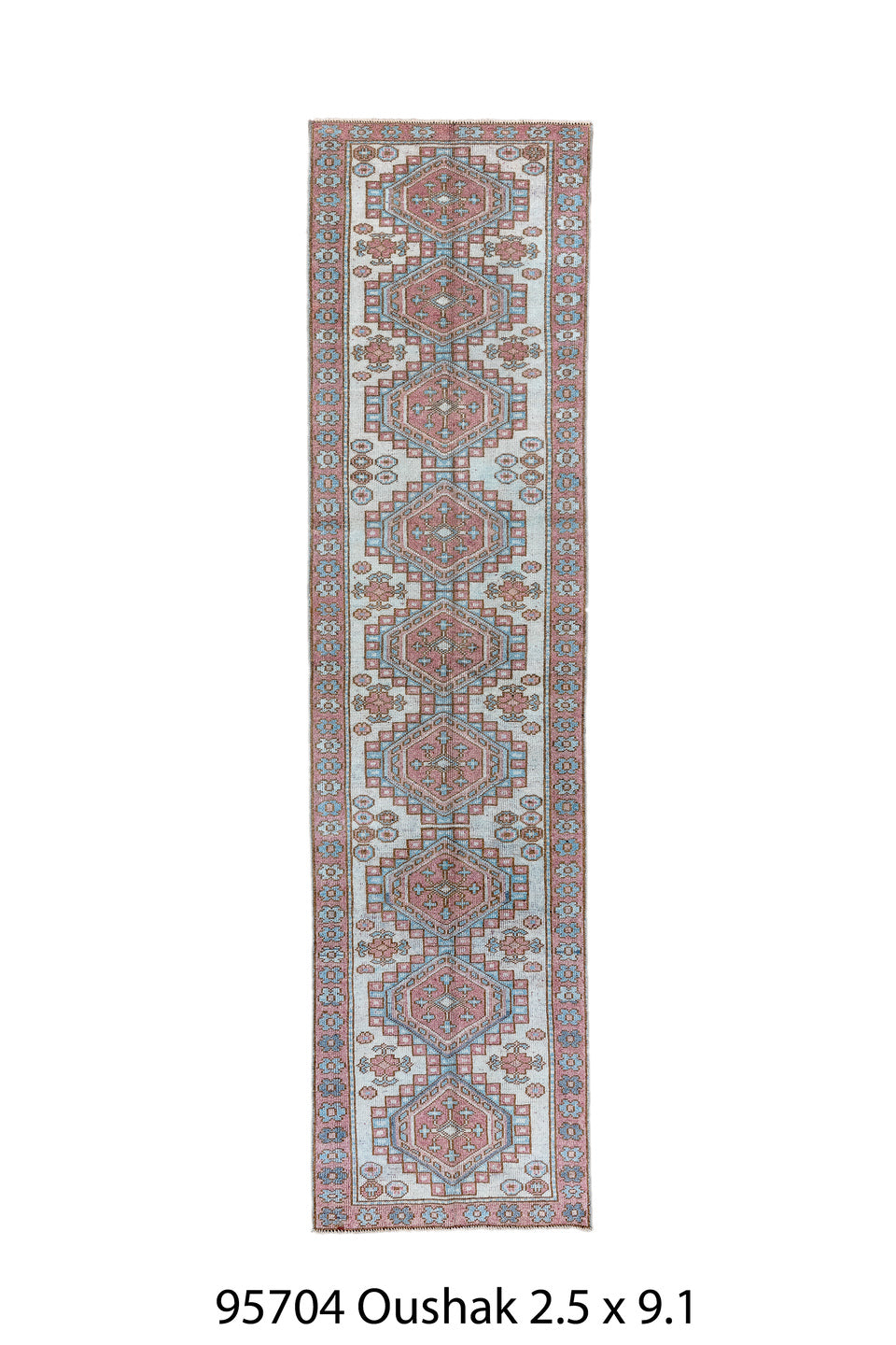 095704 Rug