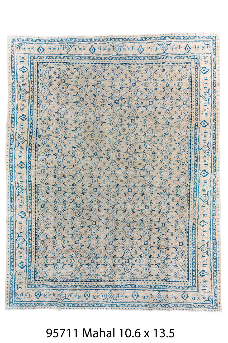 095711 Rug