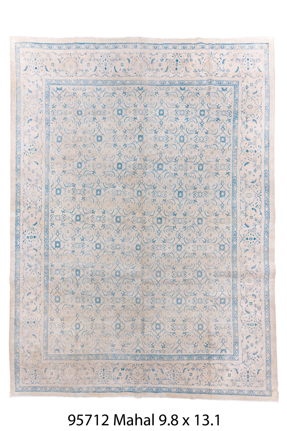095712 Rug