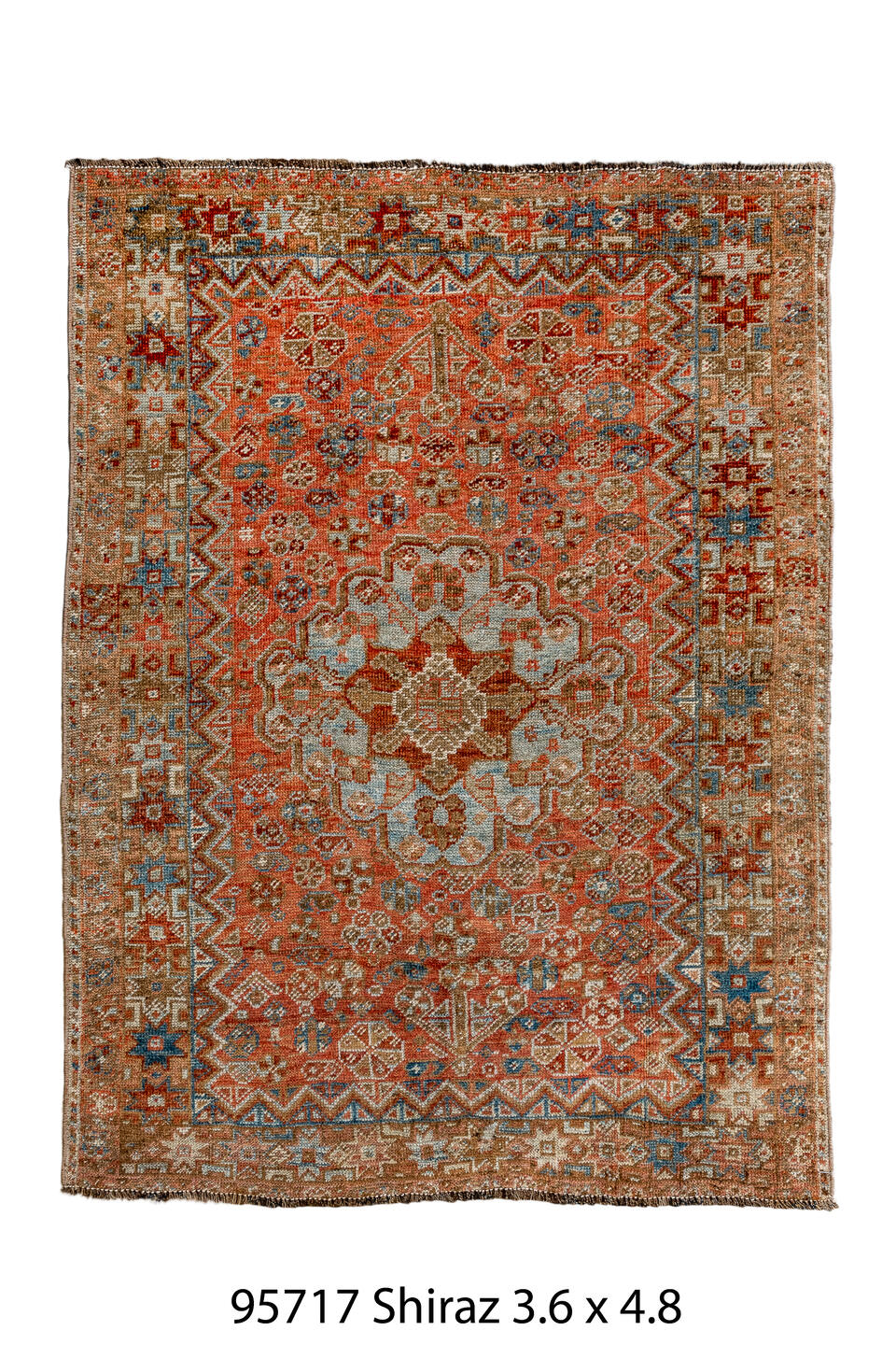 095717 Rug