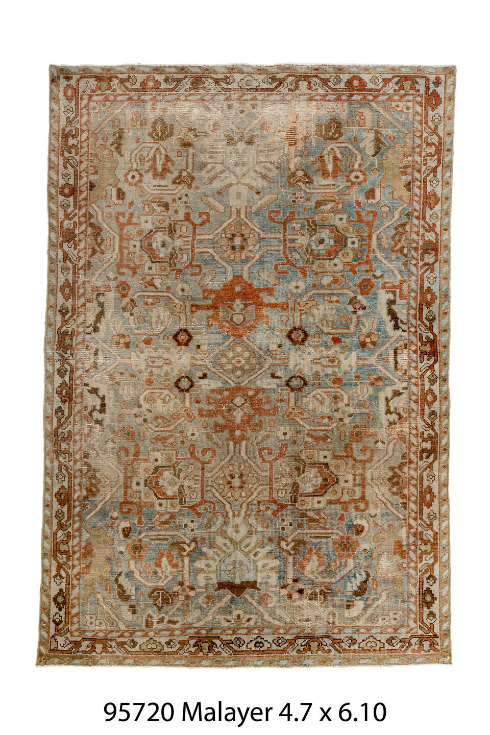 095720 Rug