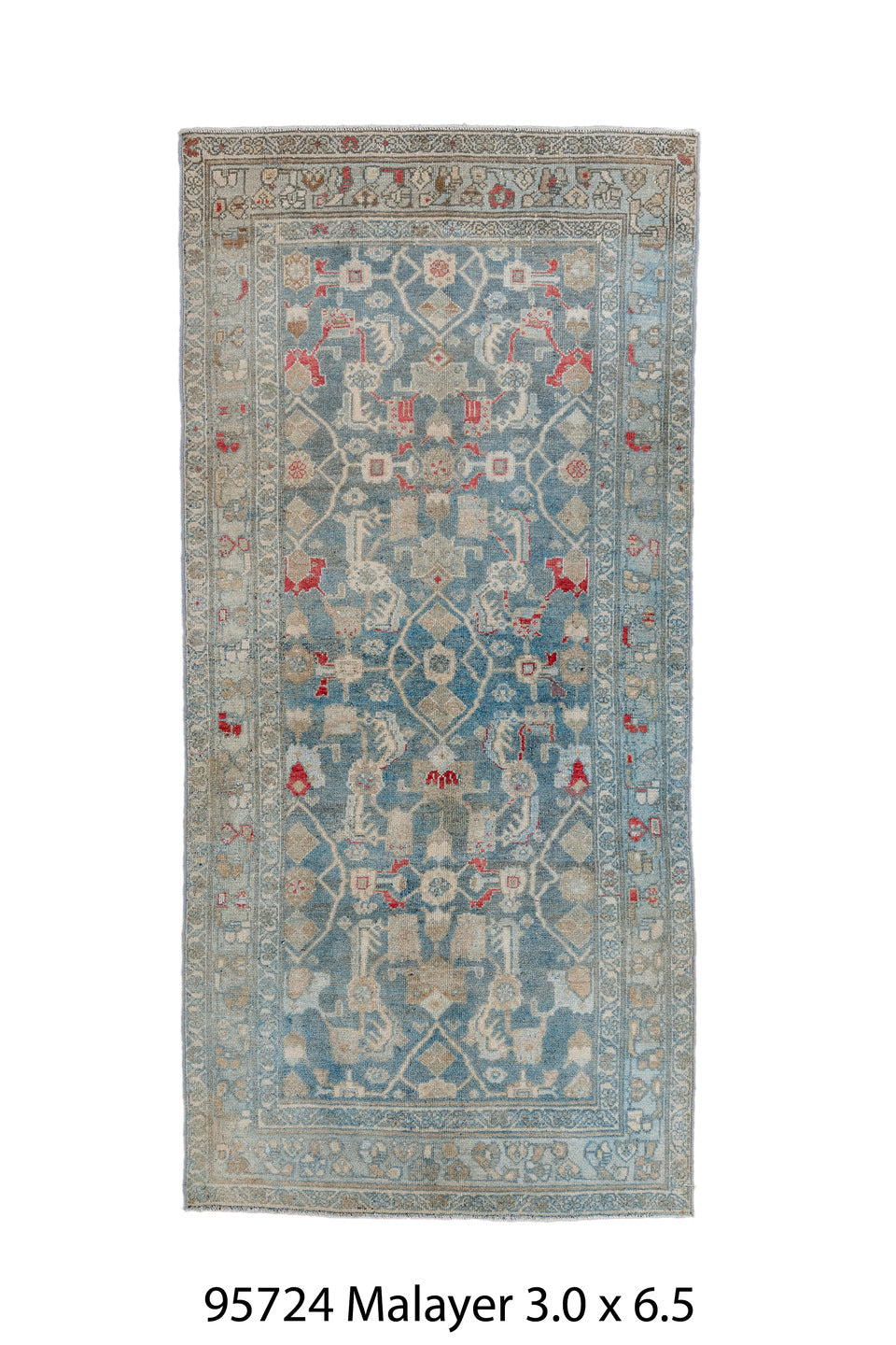 095724 Rug
