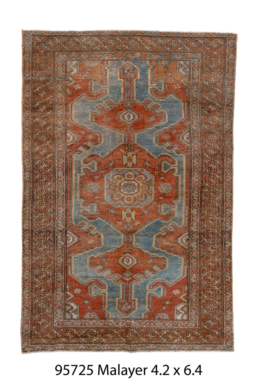 095725 Rug