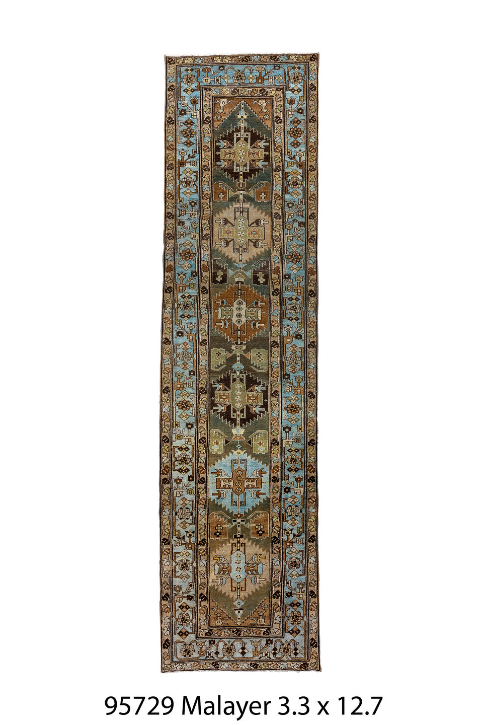 095729 Rug