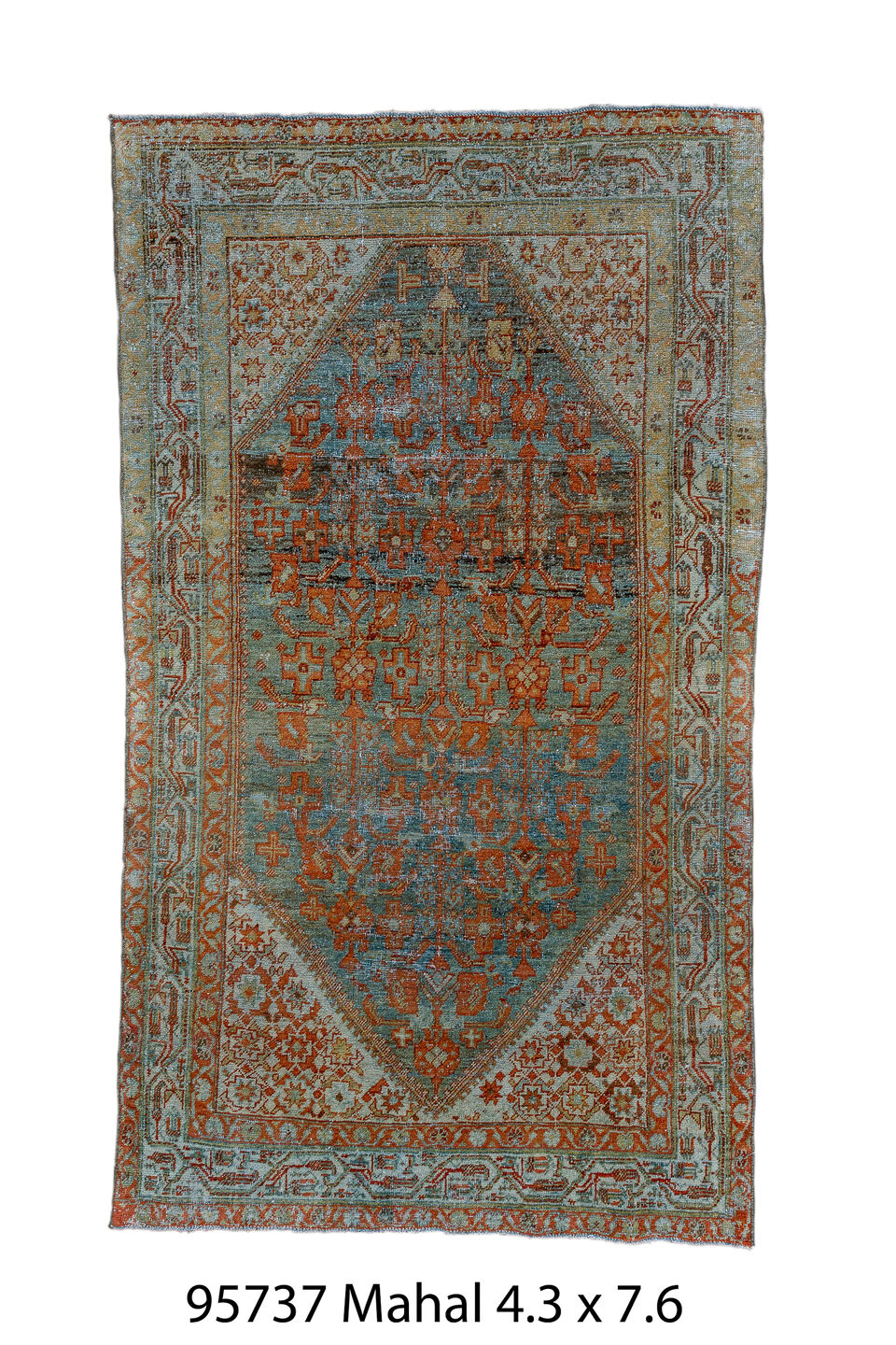 095737 Rug