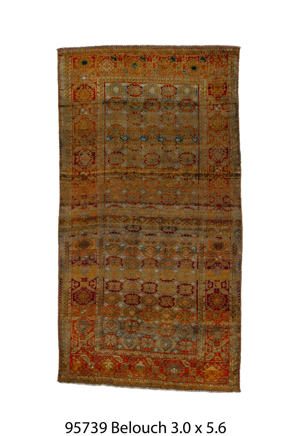 095739 Rug