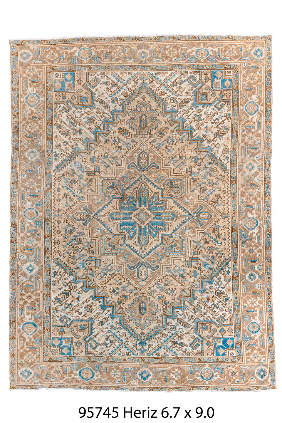 095745 Rug