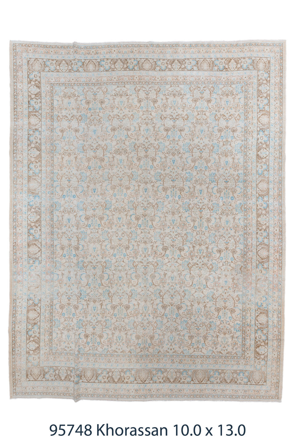095748 Rug