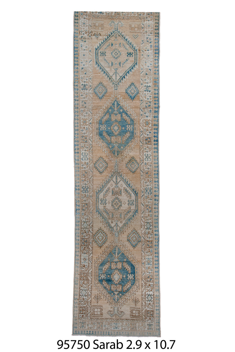 095750 Rug
