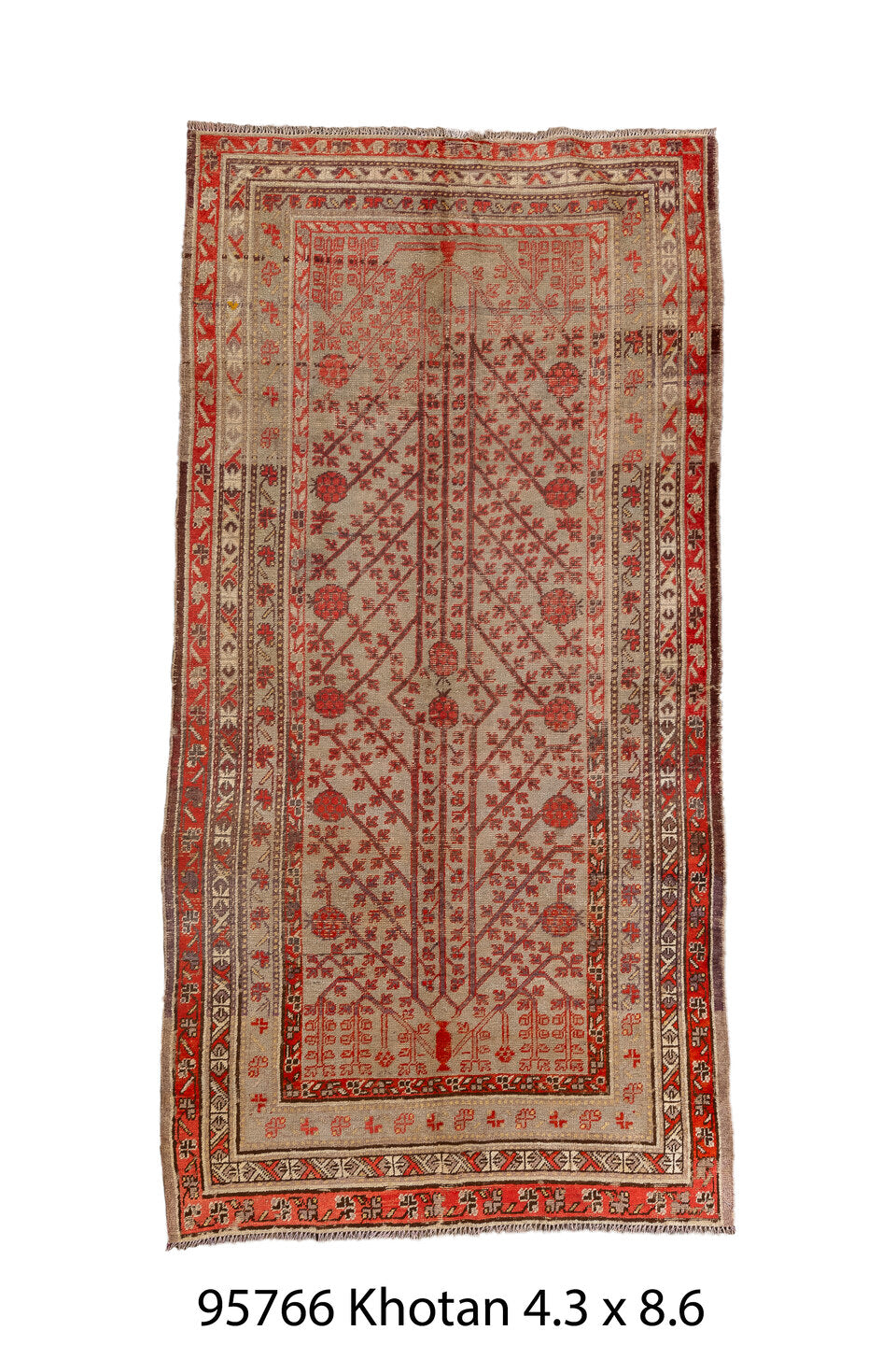 095766 Rug