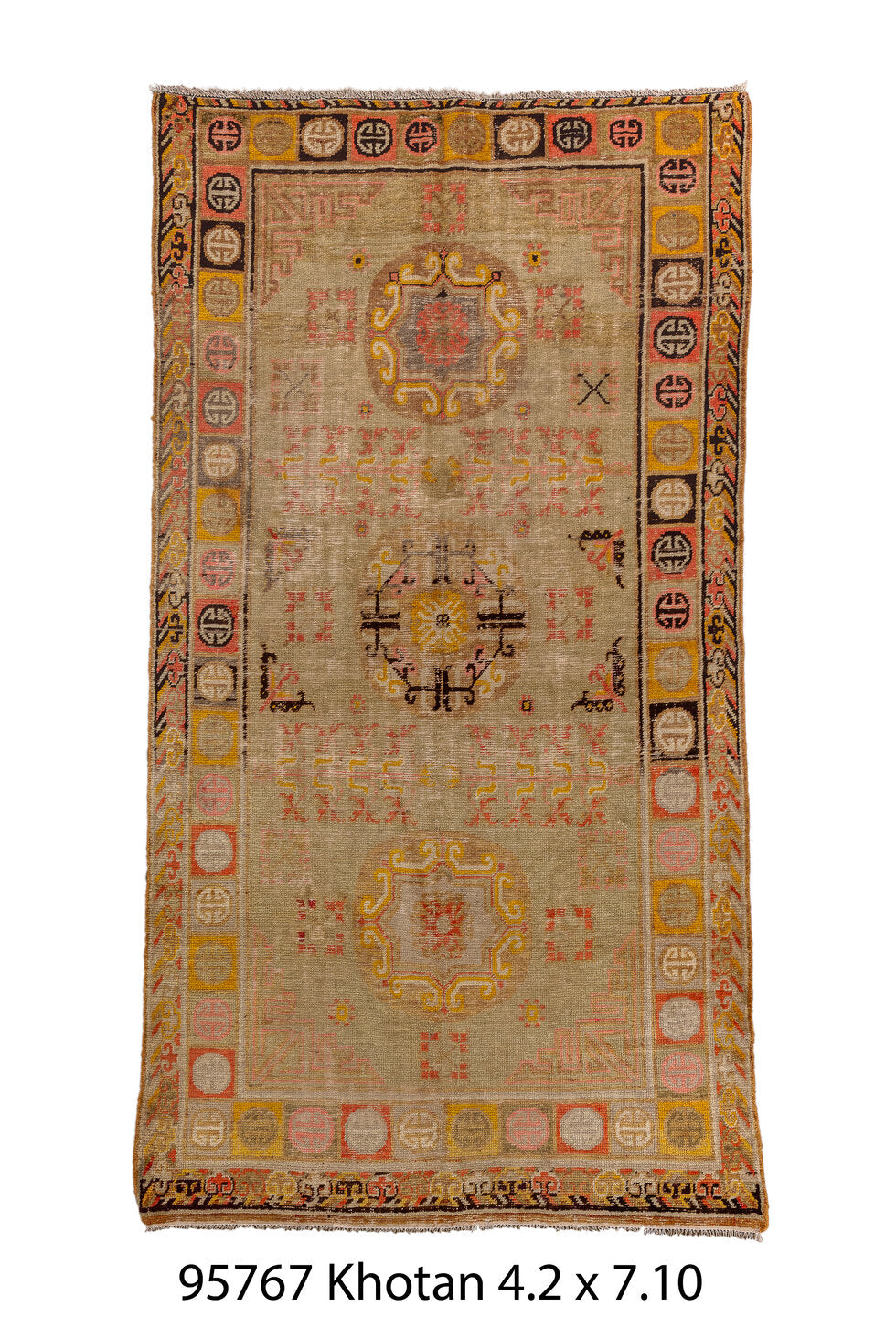 095767 Rug