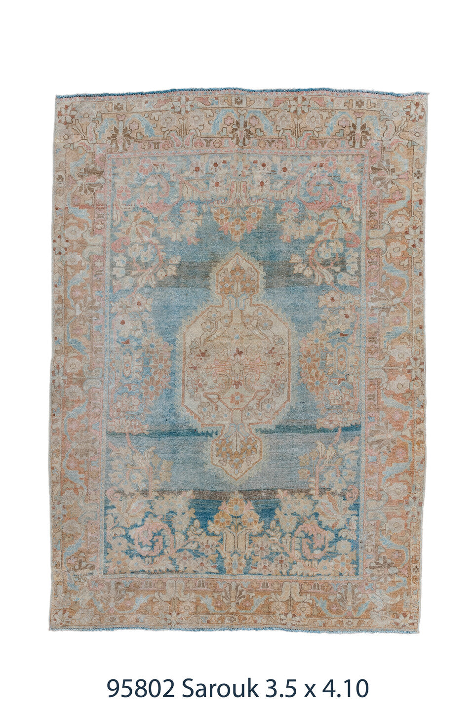 095802 Rug