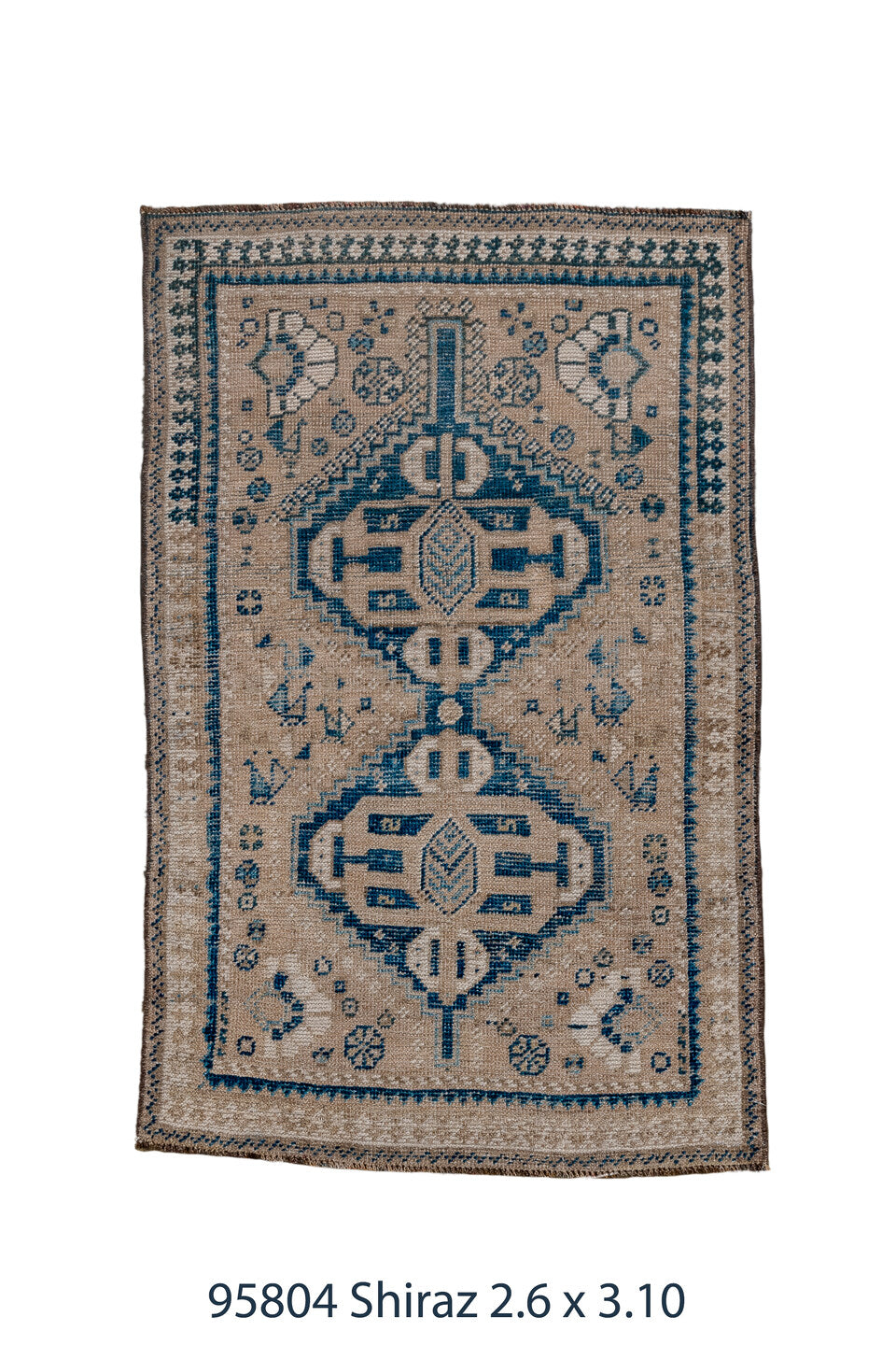 095804 Rug