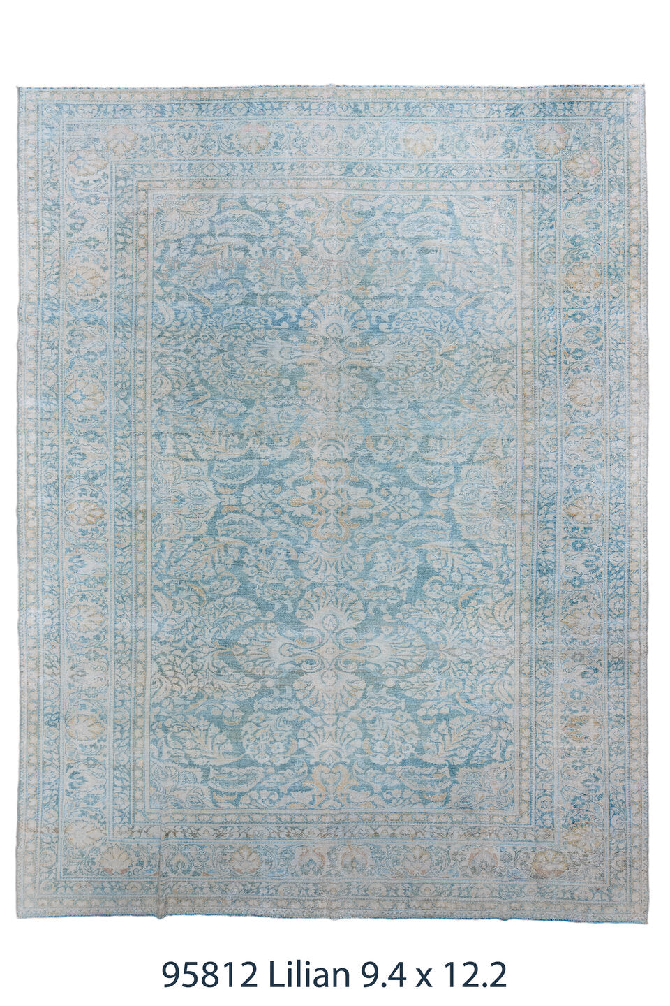 095812 Rug