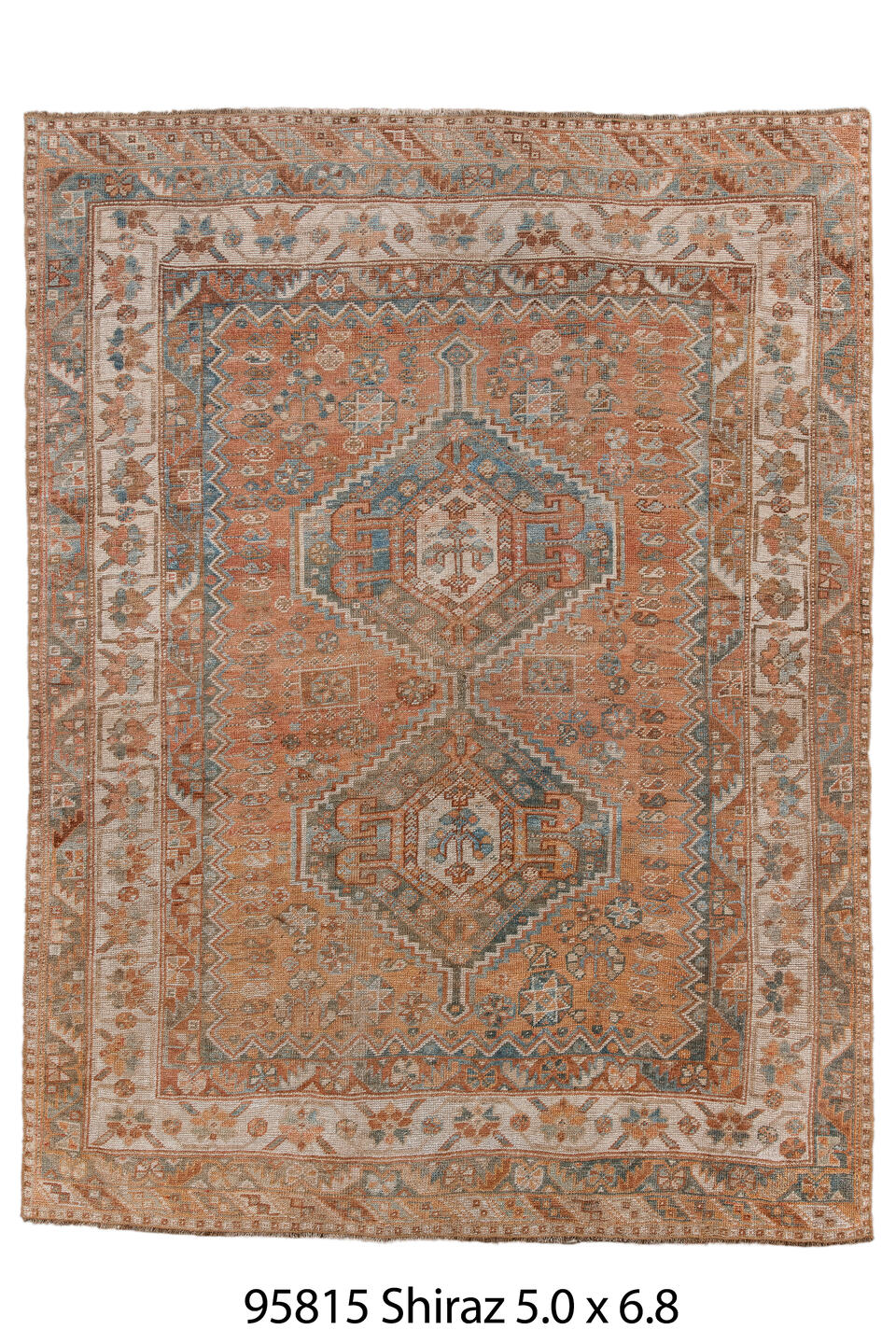 095815 Rug
