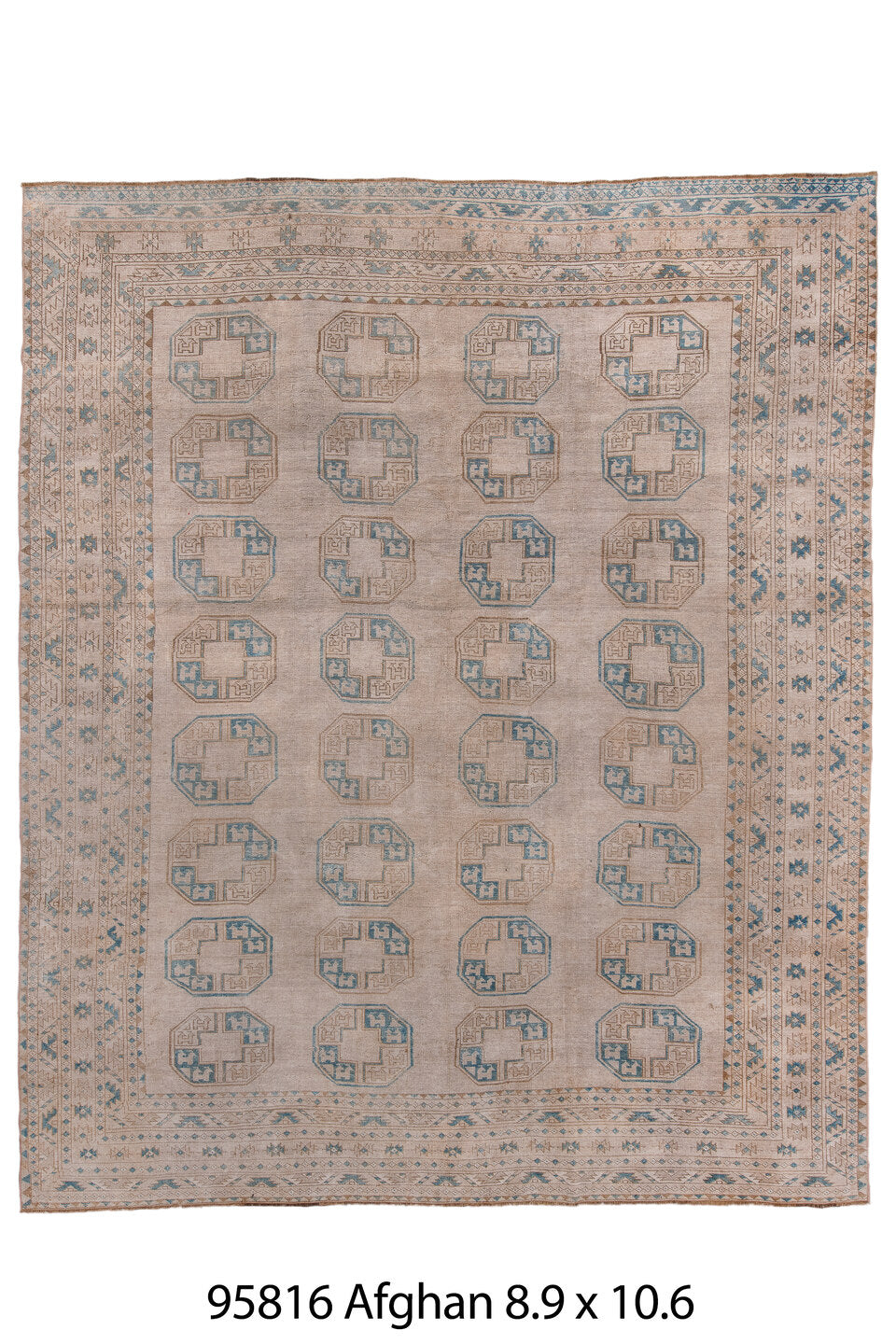 095816 Rug