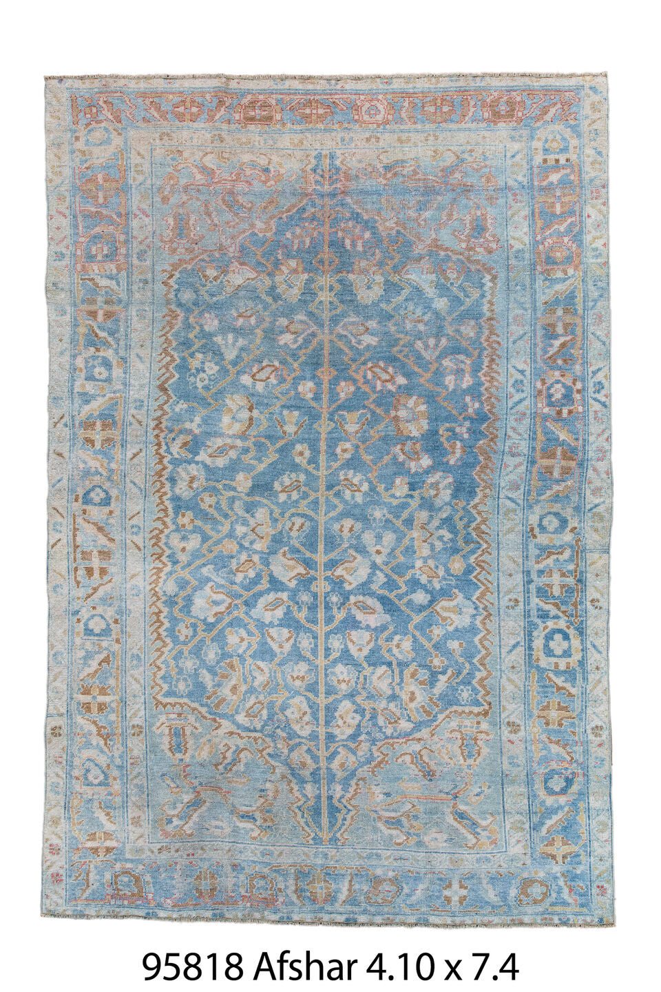 095818 Rug