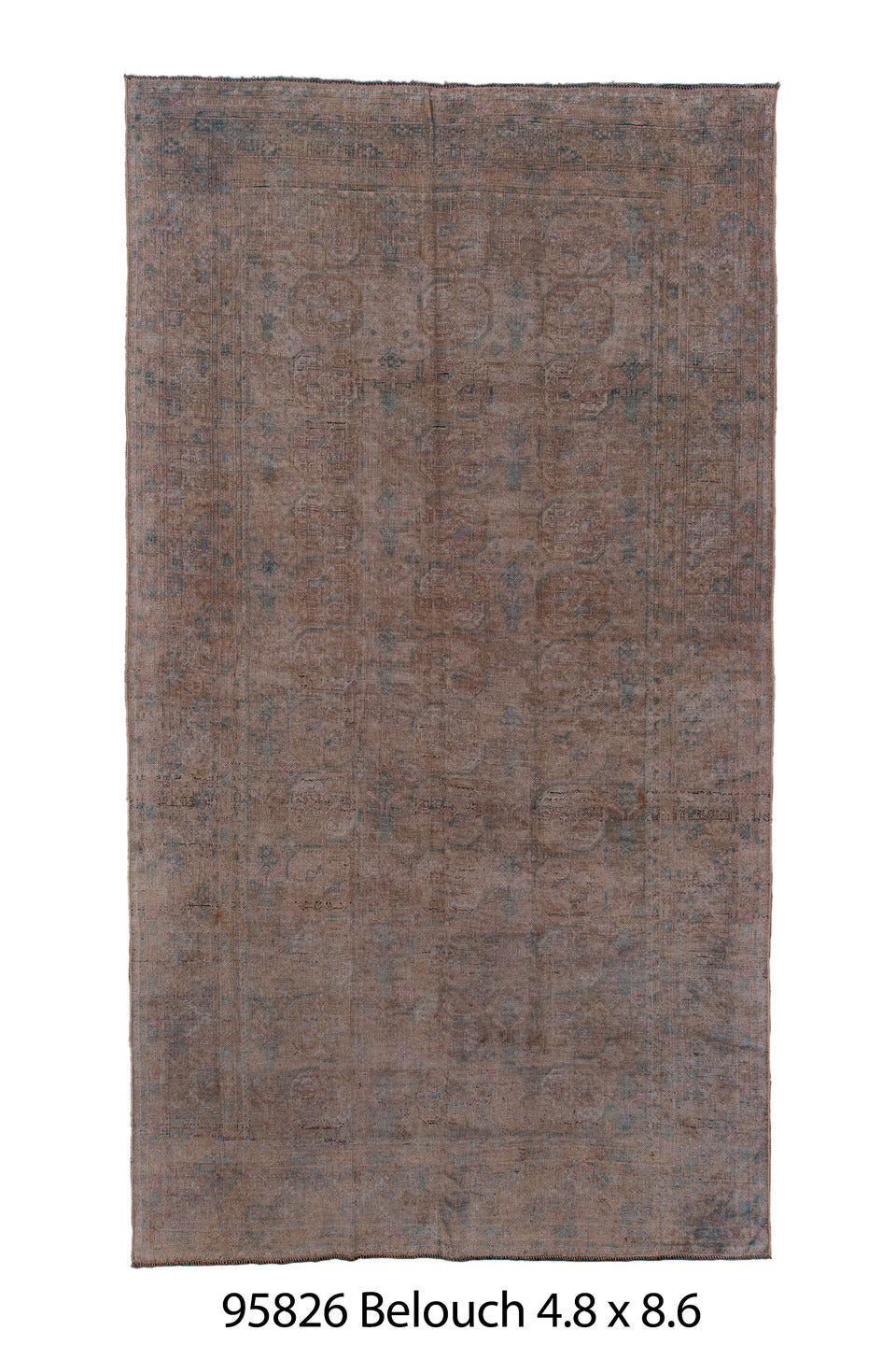 095826 Rug