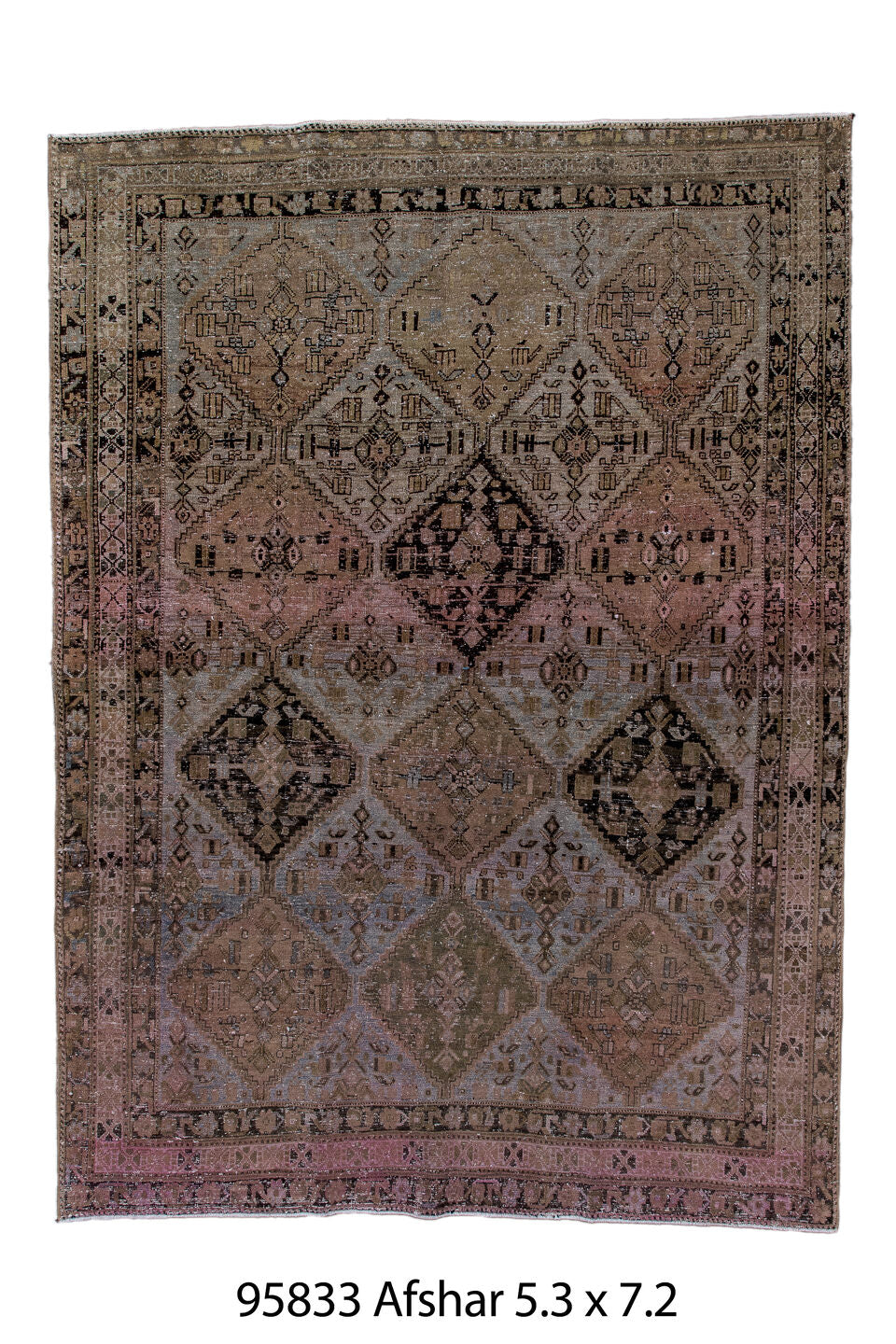 095833 Rug