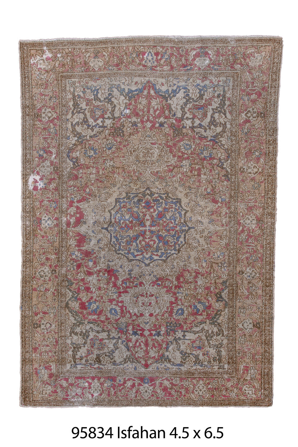 095834 Rug