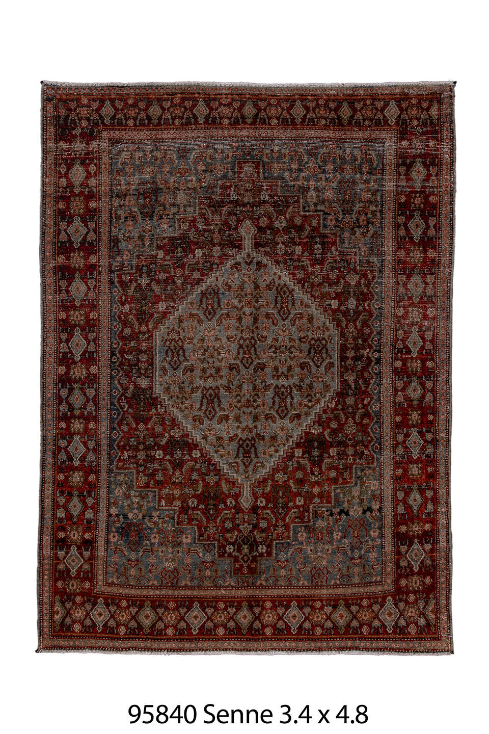 095840 Rug