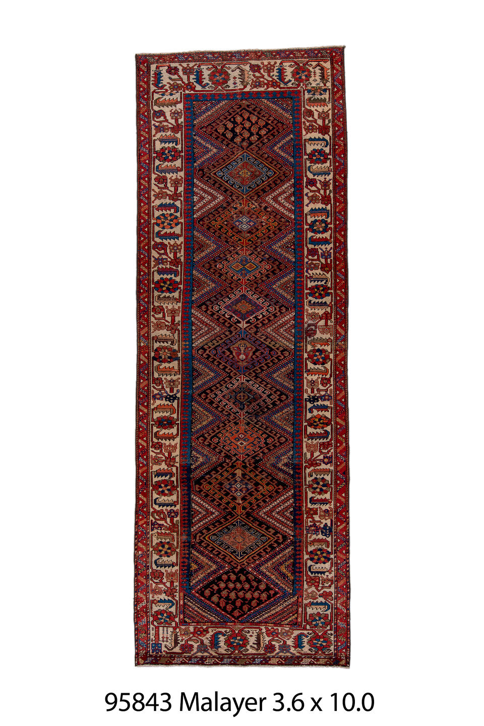 095843 Rug
