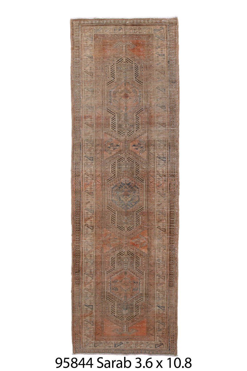095844 Rug