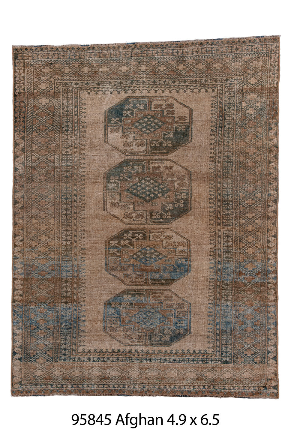 095845 Rug