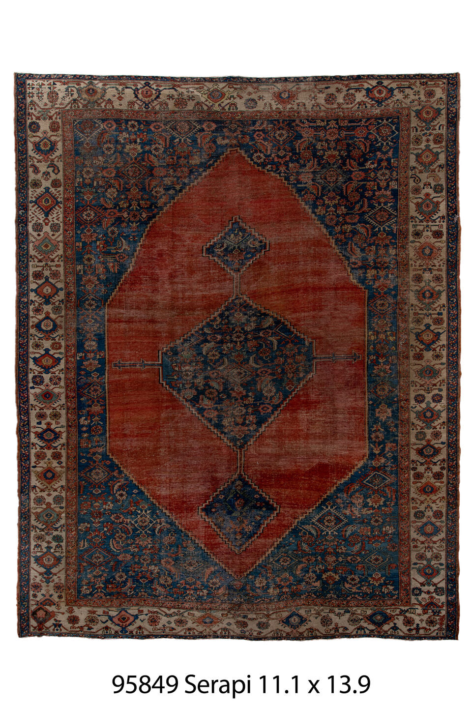 095849 Rug