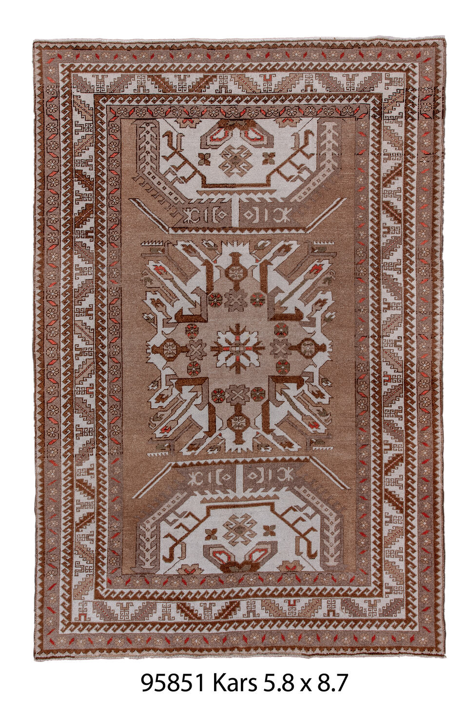 095851 Rug